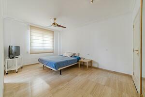2 slaapkamers Penthouse - Santa Cruz (1)