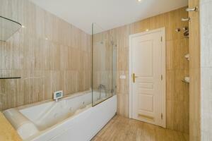 2 slaapkamers Penthouse - Santa Cruz (1)