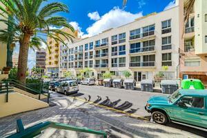 2 slaapkamers Penthouse - Santa Cruz (0)