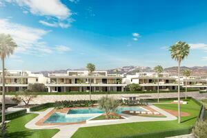 Luxury 3 Bedroom Penthouse - Marbella (3)