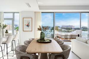 Luxury 3 Bedroom Penthouse - Marbella (1)