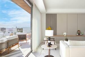 Luxury 3 Bedroom Penthouse - Marbella (0)
