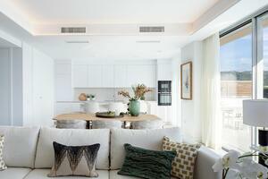 Luxury 3 Bedroom Penthouse - Marbella (2)