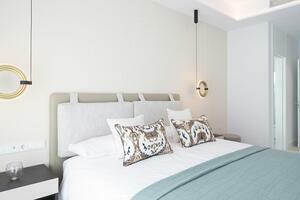 Luxury 3 Bedroom Penthouse - Marbella (1)