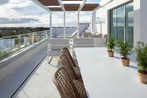 Luxury 3 Bedroom Penthouse - Marbella (3)