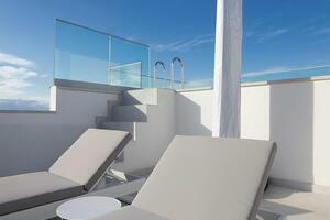 Luxury 3 Bedroom Penthouse - Marbella (0)