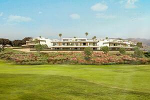 Luxury 3 Bedroom Penthouse - Marbella (2)