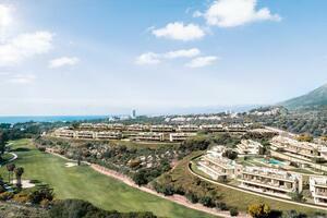 Luxury 3 Bedroom Penthouse - Marbella (0)
