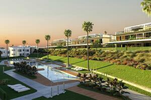 Luxury 3 Bedroom Penthouse - Marbella (0)