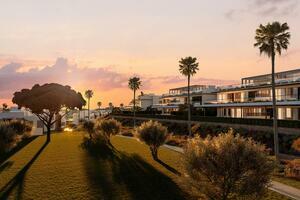 Luxury 3 Bedroom Penthouse - Marbella (2)