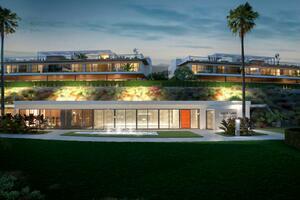 Luxury 3 Bedroom Penthouse - Marbella (3)