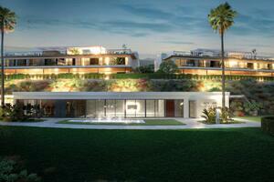 Luxury 3 Bedroom Penthouse - Marbella (0)