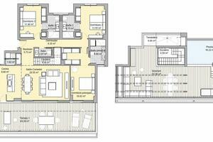 Luxury 3 Bedroom Penthouse - Marbella (1)