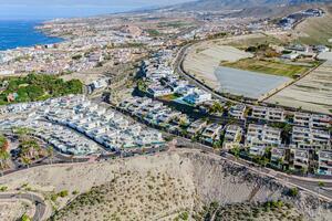 Villa di 3 Camere - Caldera del Rey  (3)