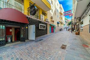 Business - Los Cristianos (1)