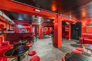 Business - Los Cristianos (1)