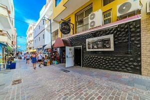 Business - Los Cristianos (0)