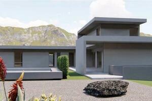 Land - Golf del Sur  (0)