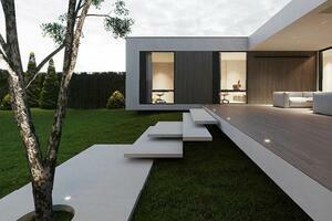 Land - Golf del Sur  (1)