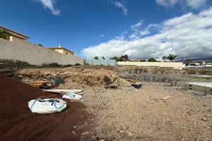 Land - Golf del Sur  (0)