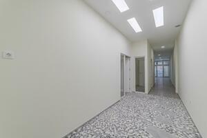 Квартира с 3 спальнями - Santa Cruz (1)