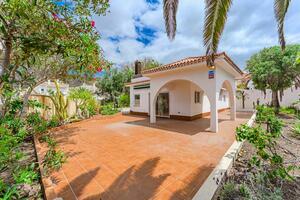 Villa mit 2 Schlafzimmern - Palm Mar (0)