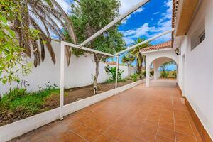 Villa mit 2 Schlafzimmern - Palm Mar (3)
