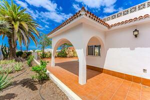 Villa mit 2 Schlafzimmern - Palm Mar (0)