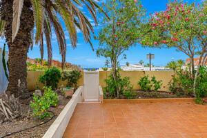 Villa mit 2 Schlafzimmern - Palm Mar (3)