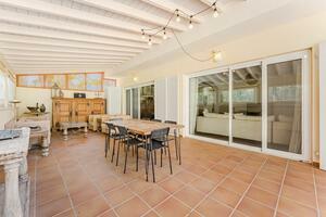 Villa de 4 chambres - Playa de Las Américas (0)