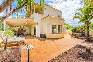 Villa de 4 chambres - Playa de Las Américas (3)