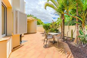 Villa de 4 chambres - Playa de Las Américas (1)