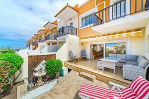 2 Bedroom Bungalow - Torviscas Alto - Roque del Conde (0)