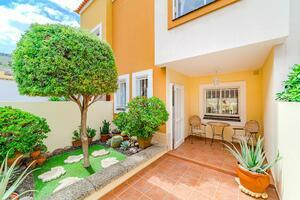 2 Bedroom Bungalow - Torviscas Alto - Roque del Conde (1)