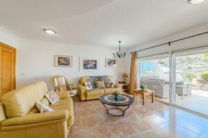 2 Bedroom Bungalow - Torviscas Alto - Roque del Conde (1)