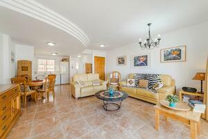 2 Bedroom Bungalow - Torviscas Alto - Roque del Conde (2)