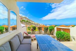 2 Bedroom Bungalow - Torviscas Alto - Roque del Conde (0)