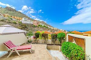 2 Bedroom Bungalow - Torviscas Alto - Roque del Conde (1)