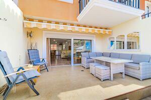 2 Bedroom Bungalow - Torviscas Alto - Roque del Conde (2)