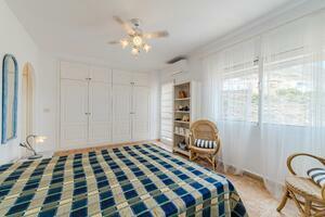 2 Bedroom Bungalow - Torviscas Alto - Roque del Conde (1)
