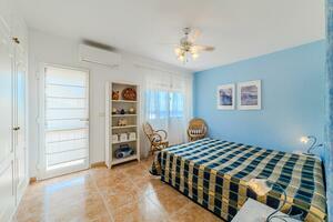 2 Bedroom Bungalow - Torviscas Alto - Roque del Conde (2)