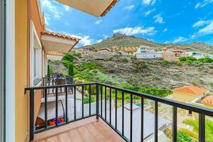 2 Bedroom Bungalow - Torviscas Alto - Roque del Conde (3)