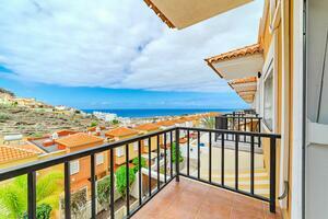 2 Bedroom Bungalow - Torviscas Alto - Roque del Conde (1)