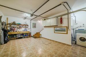 2 Bedroom Bungalow - Torviscas Alto - Roque del Conde (3)
