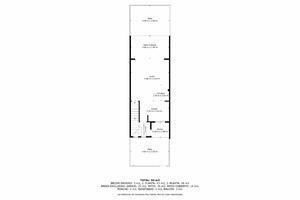2 Bedroom Bungalow - Torviscas Alto - Roque del Conde (1)