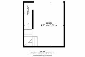2 Bedroom Bungalow - Torviscas Alto - Roque del Conde (3)