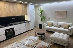 Apartamento de 2 dormitorios - Puerto de Santiago (3)
