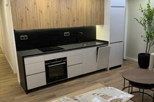 Apartamento de 2 dormitorios - Puerto de Santiago (2)