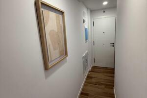 Apartamento de 2 dormitorios - Puerto de Santiago (2)