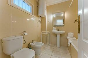 Studio - San Eugenio Alto - Florida Park (0)